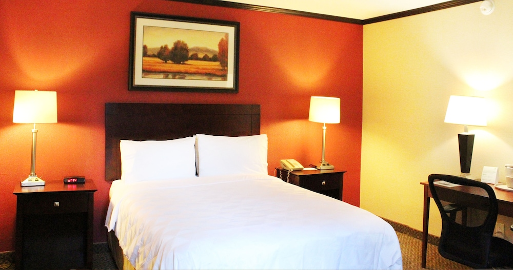Hotel Burbank 35/73