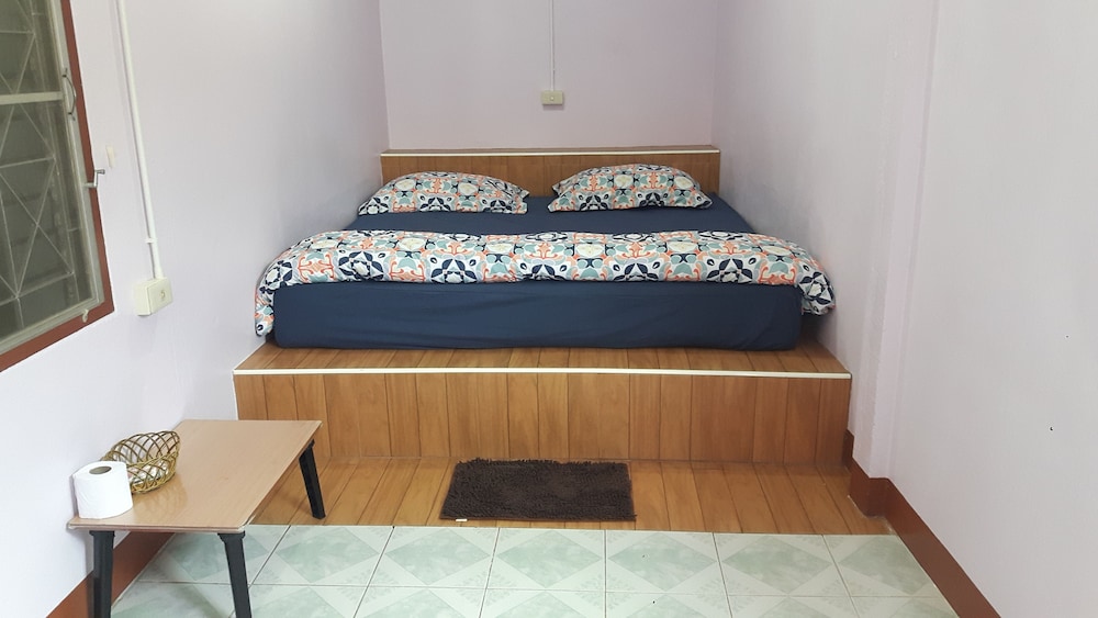 Canaan Guesthouse 16/56