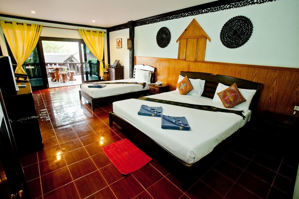 Paradise Pearl Bungalow 40/72