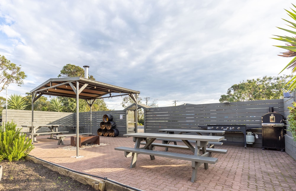 NRMA Portland Bay Holiday Park 29/46