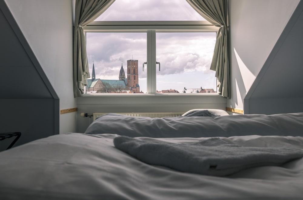 Danhostel Ribe 7/24