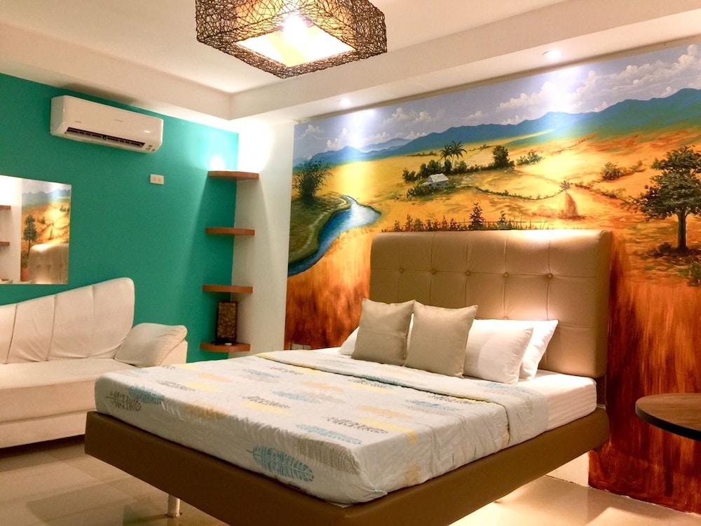 Boracay Grace Hotel 8/67