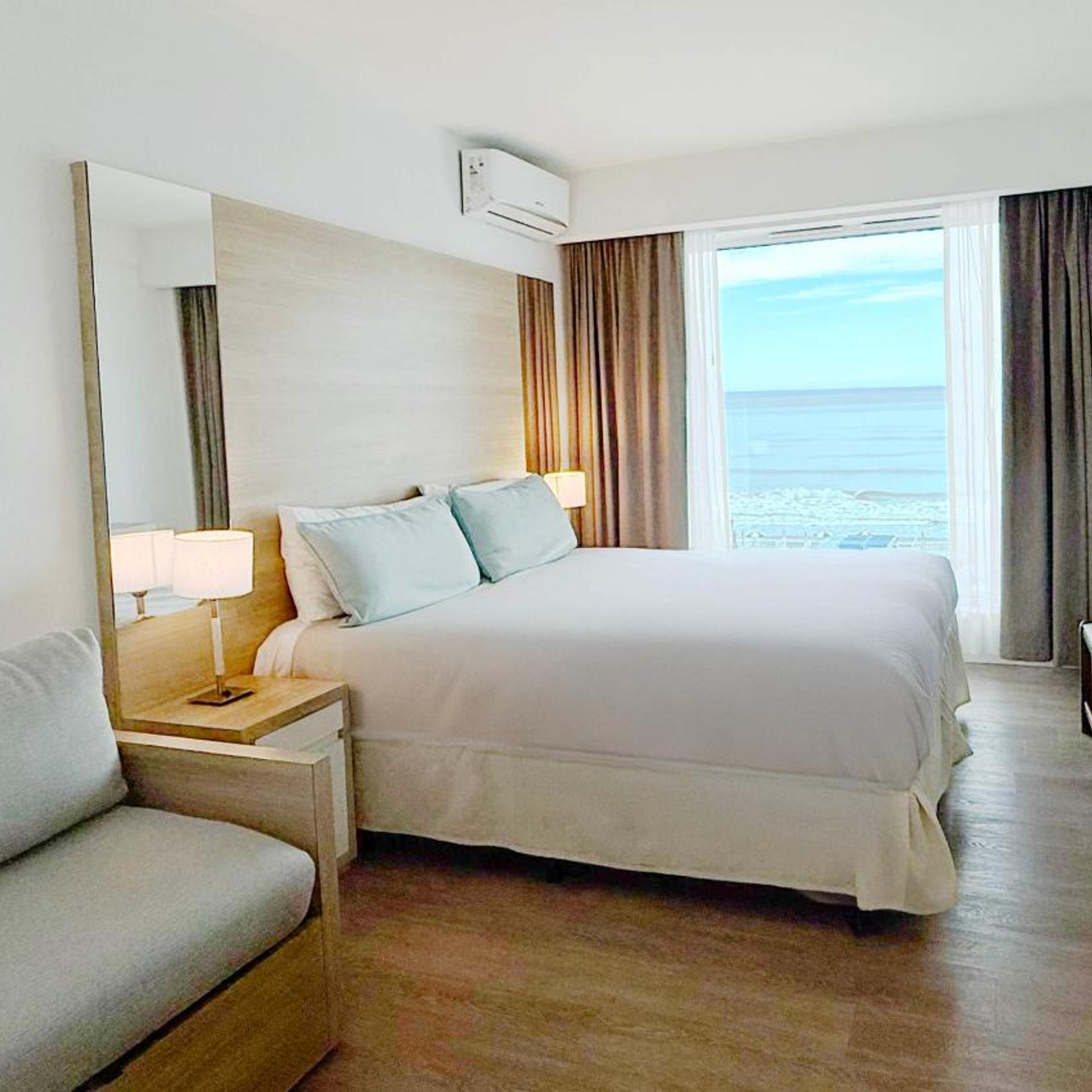 Pinamar Beach Resort 7/54