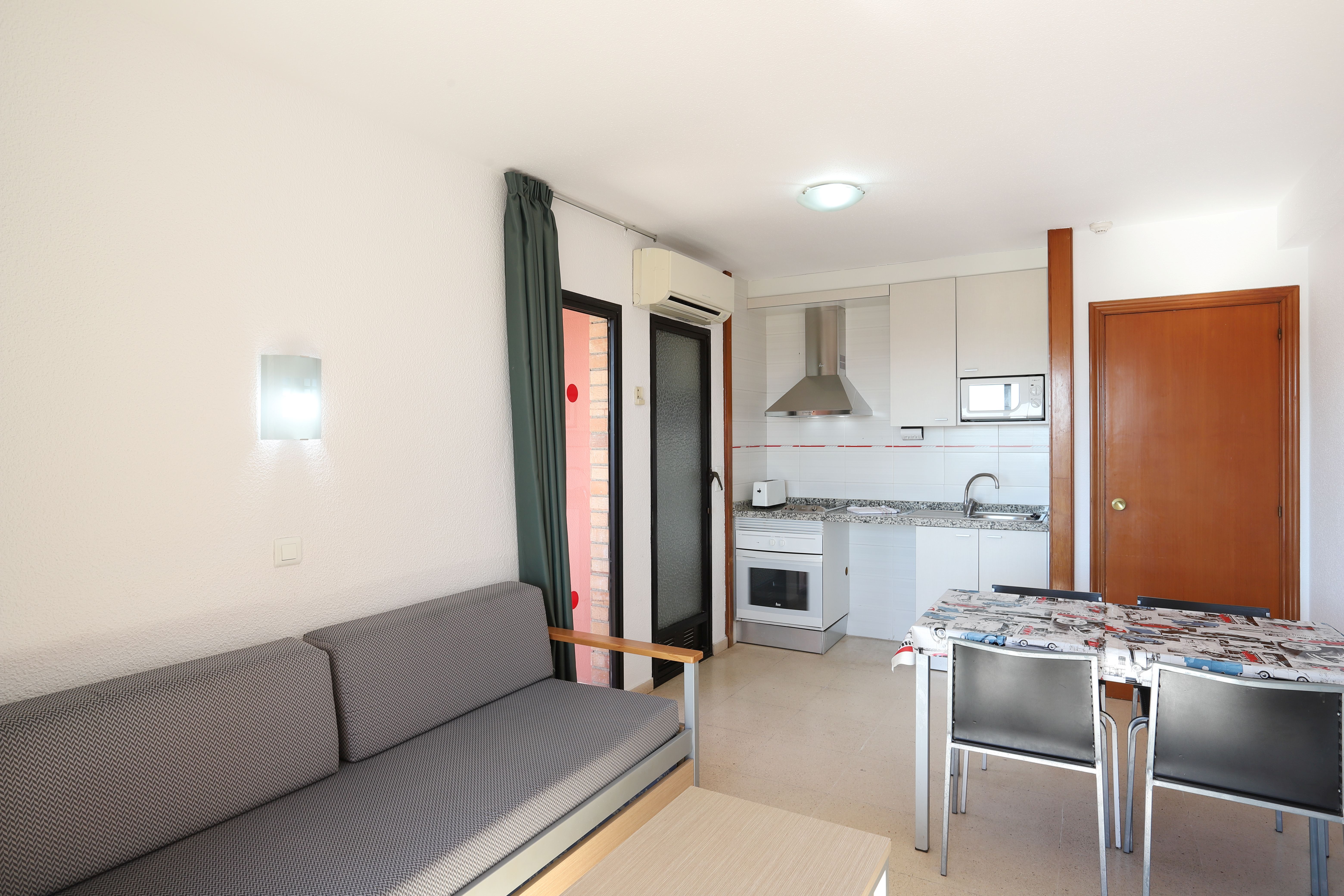 La Caseta Apartments 29/49