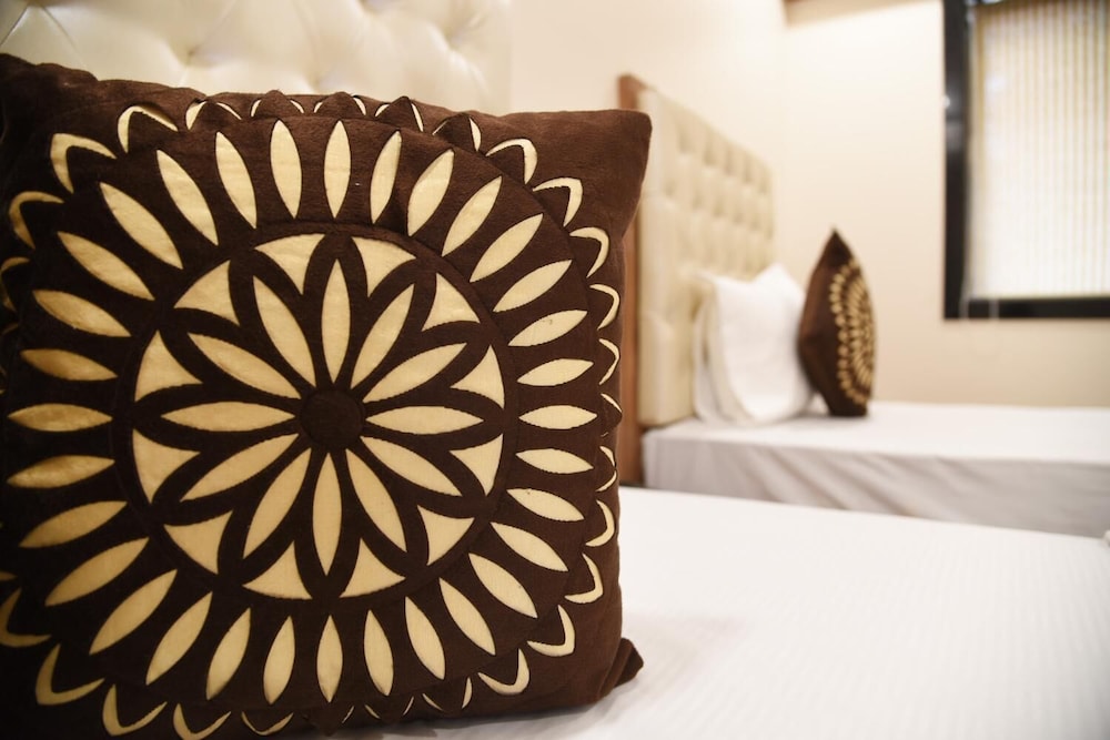 Flora Fountain酒店(Hotel Flora Fountain) 图片4