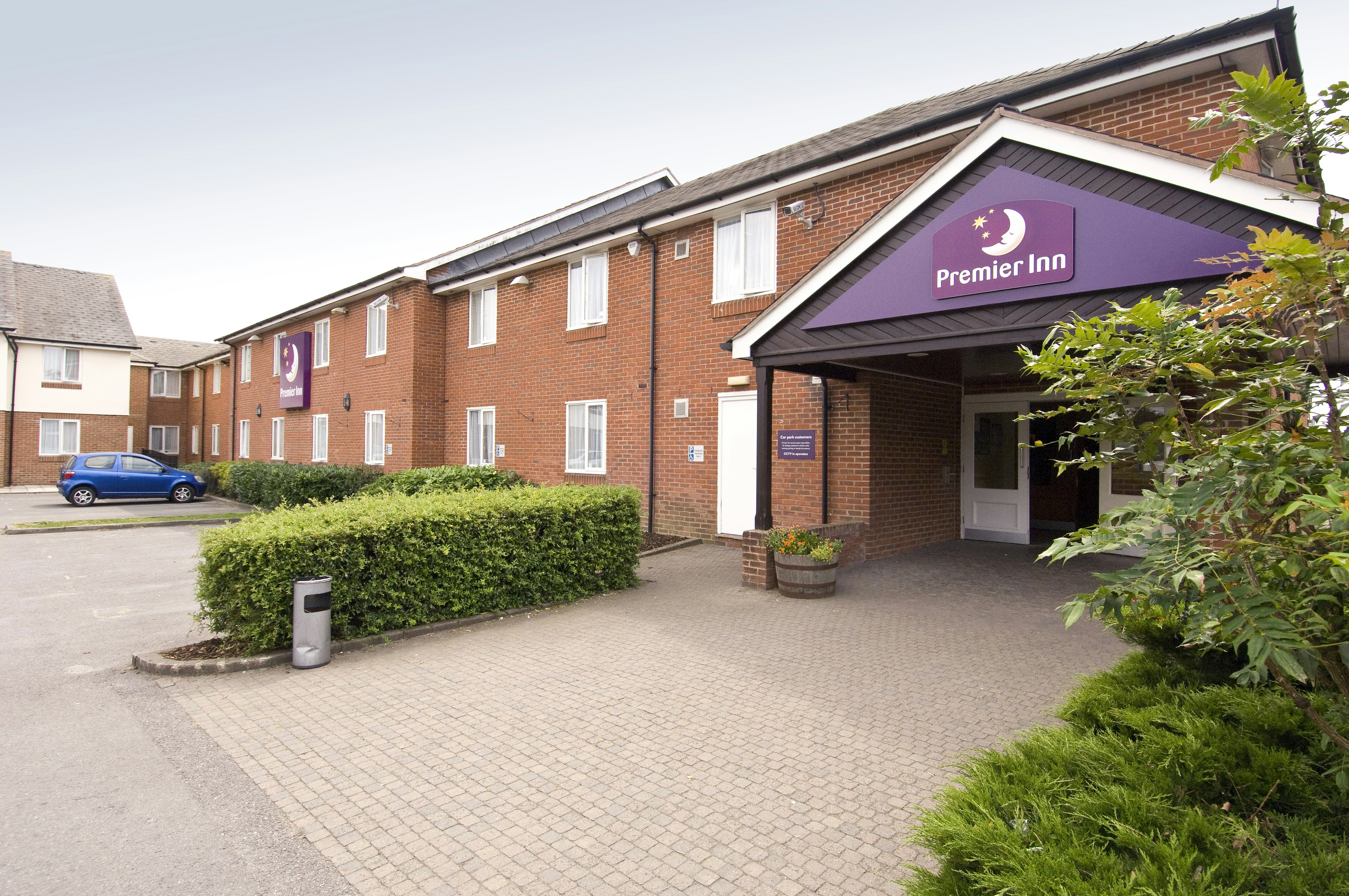 Premier Inn Swindon North 21/24