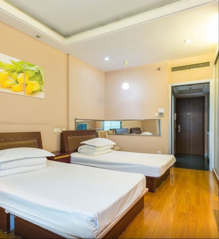 SUPERIOR, TWIN BEDS