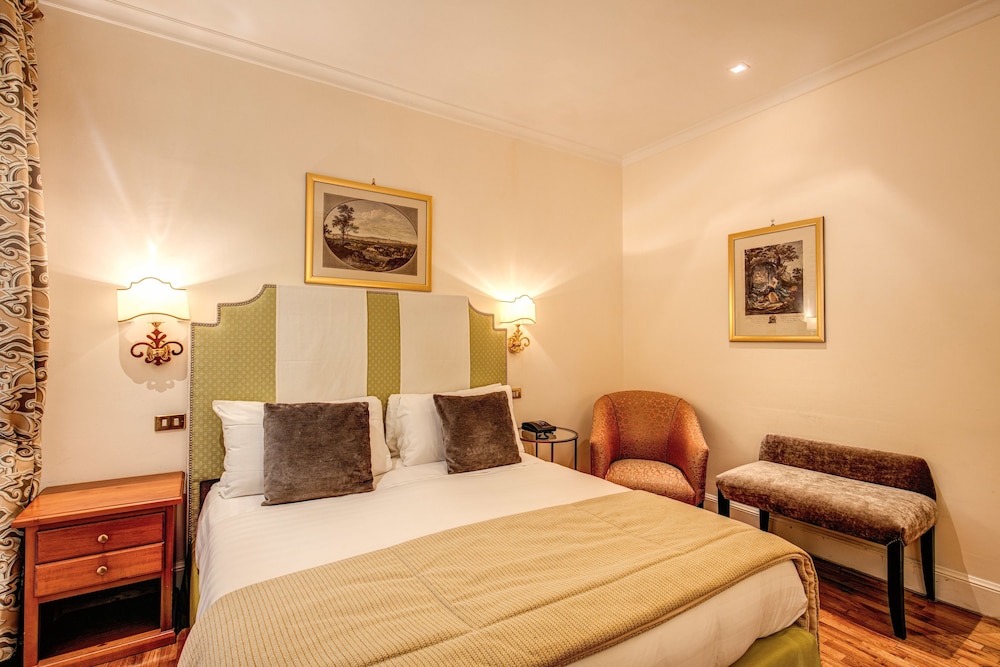 Hotel Cortina 5/53