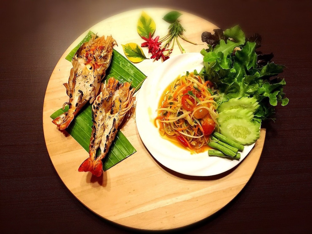 Ruean Thai Nai Bang By Pansak Resort 33/66