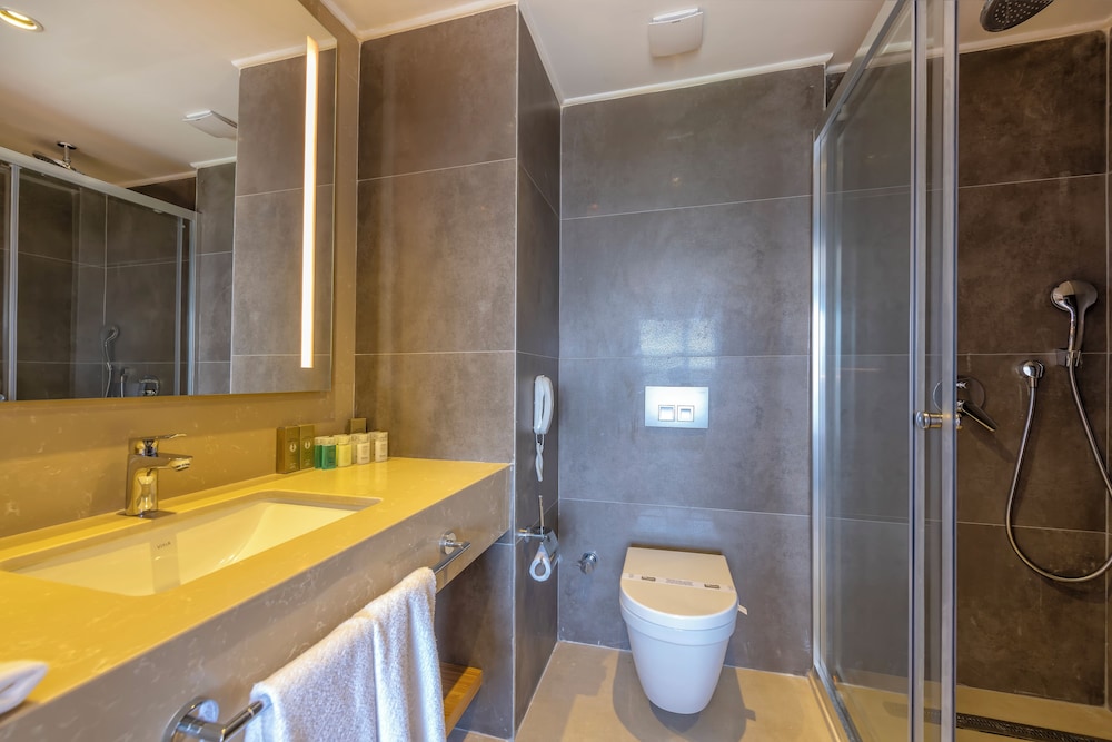 Sorgun Akadia Luxury Premium Hotel - Adults Only 61/61