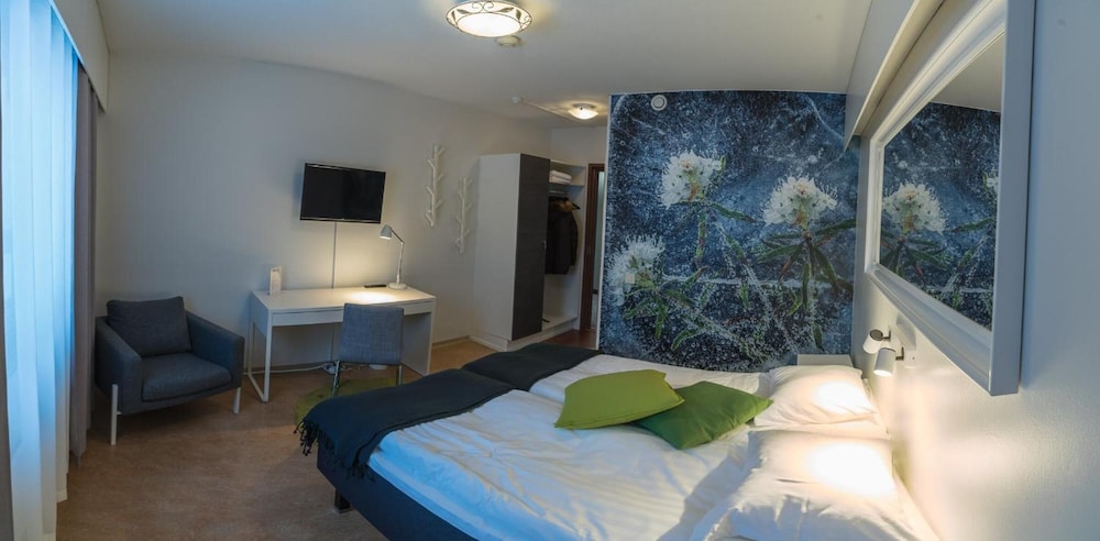 Hotel Kittila 12/40