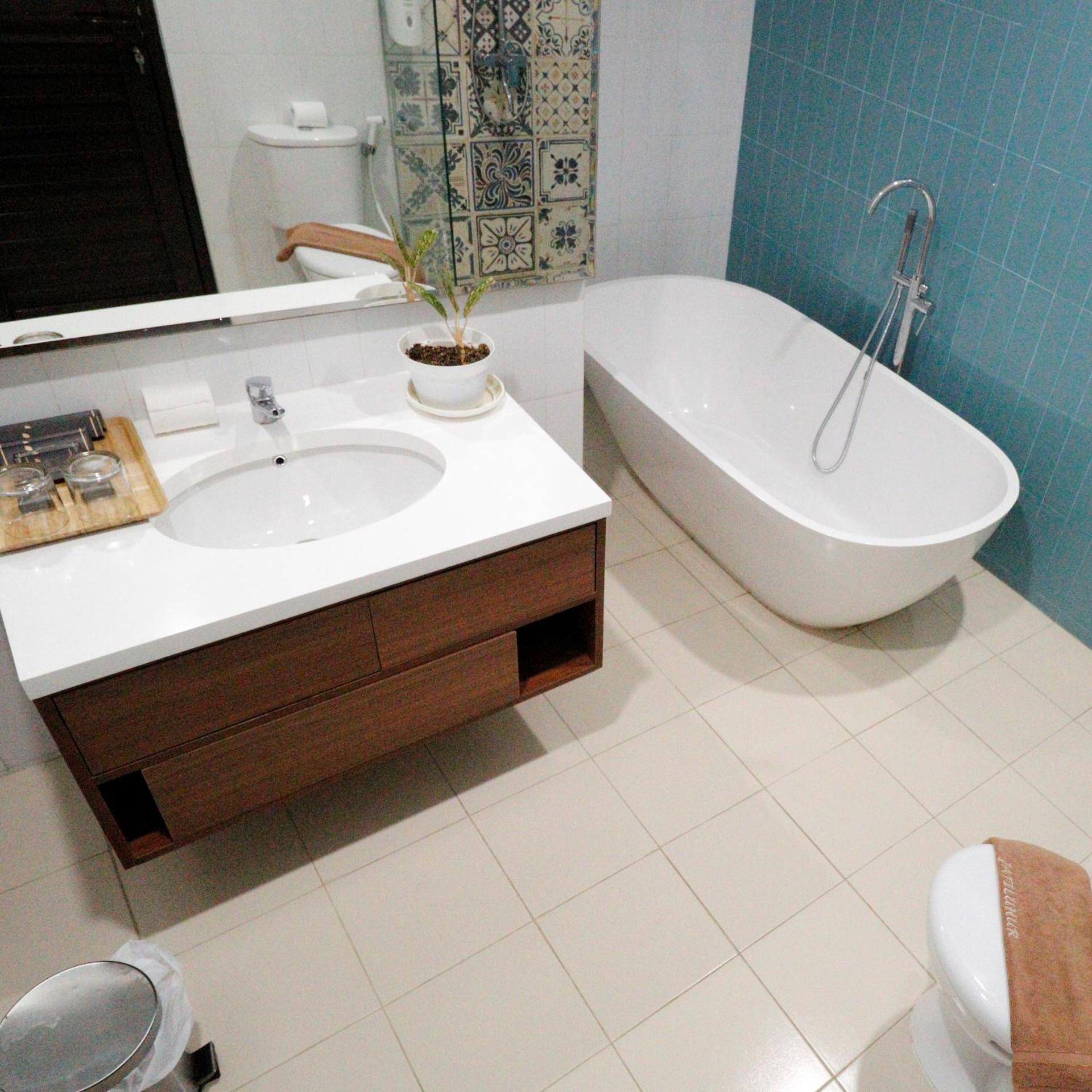 Jatiluhur Hotel Valley & Resort 57/57