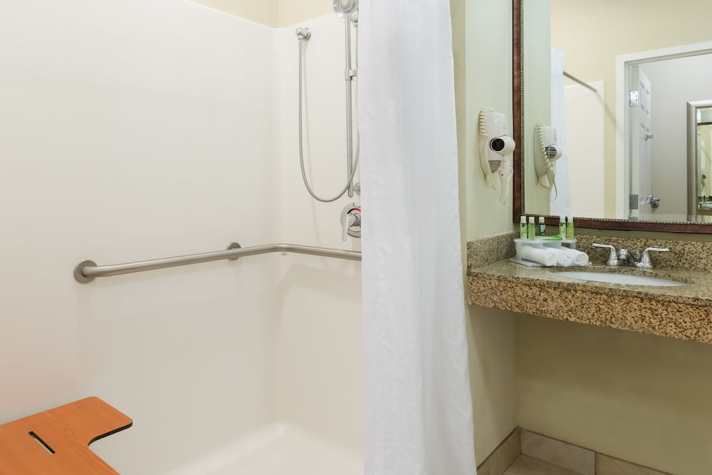 Holiday Inn Express Hotel Suites New Iberia Avery Island 25/80