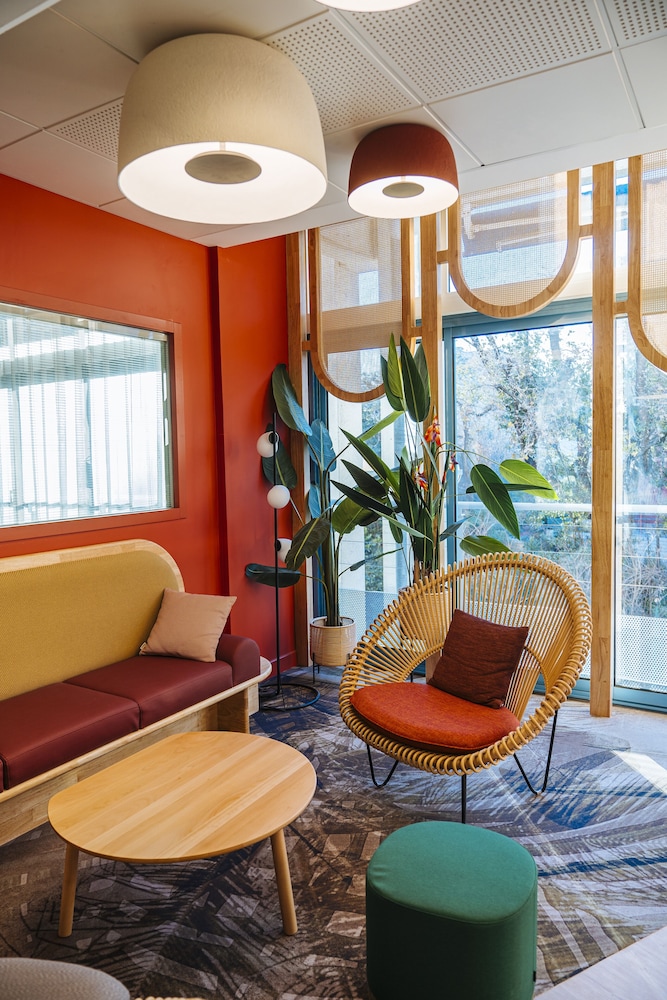 IBIS STYLES ANTIBES 40/71