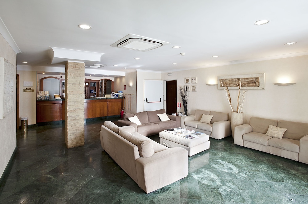 Romoli Hotel 21/39