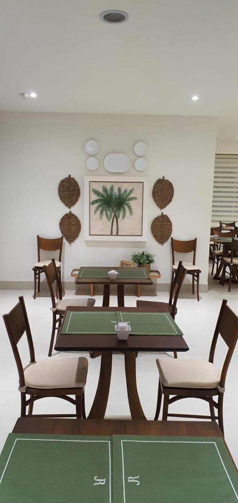 JR Hotel Marilia 31/50