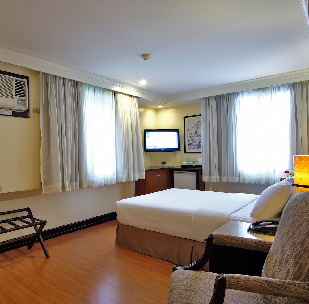 Fersal Hotel Malakas 18/60