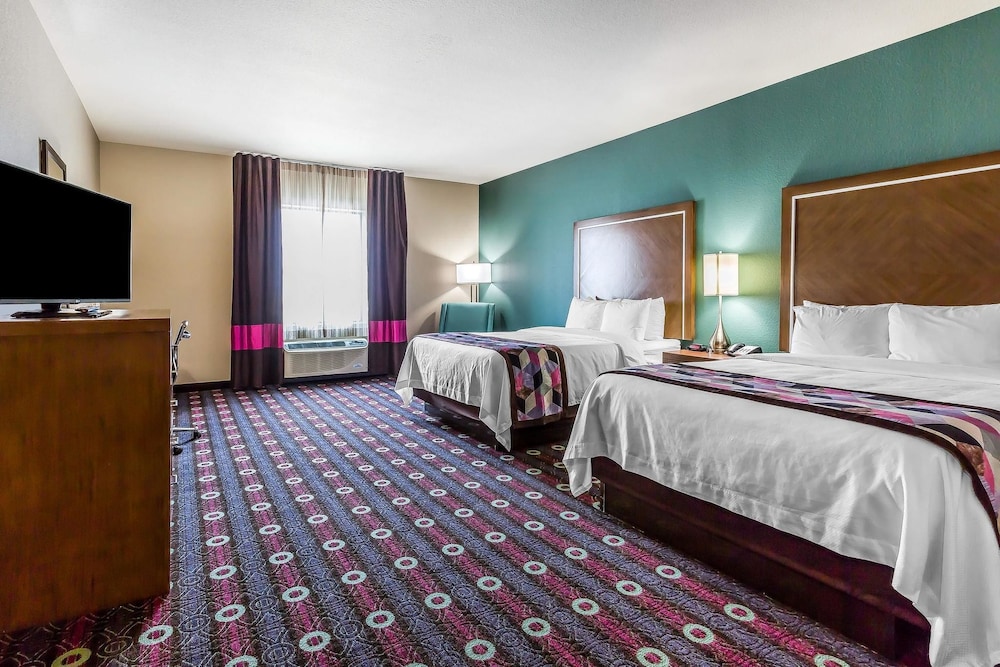 COMFORT INN & SUITES NEWCASTLE - OKLAHOMA CITY 17/47