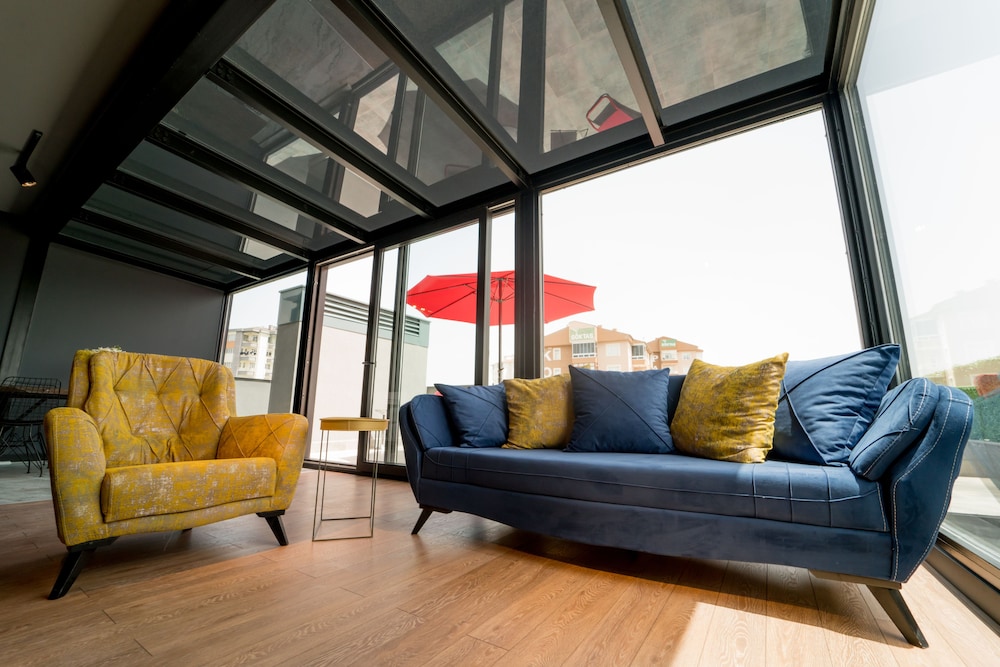 The Kayseri Loft Hotel 25/50