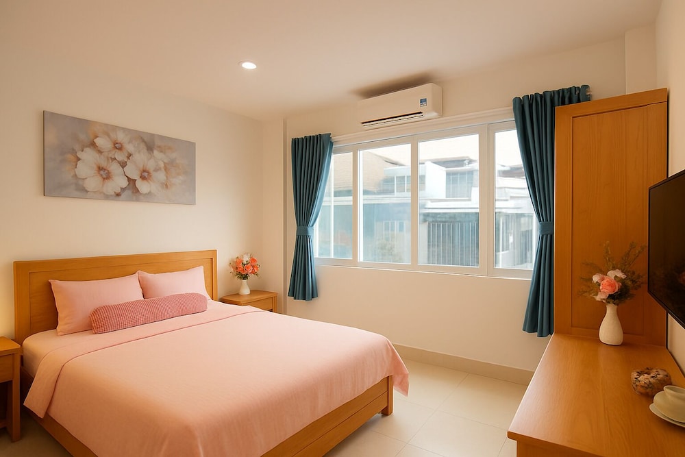B&B Chill Home 2 - Formerly Phan Anh Hotel 7/40