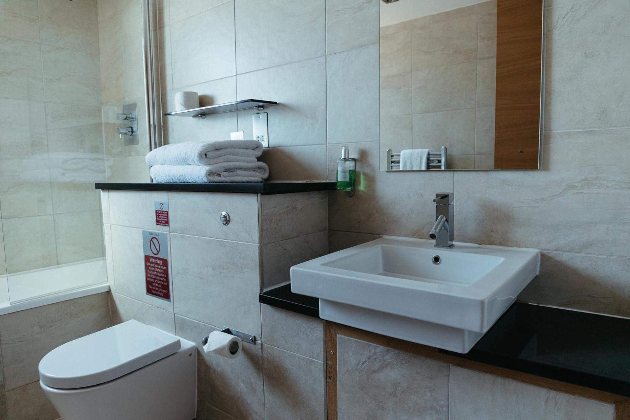 Penthouse, Apartment, 2 Queen Beds