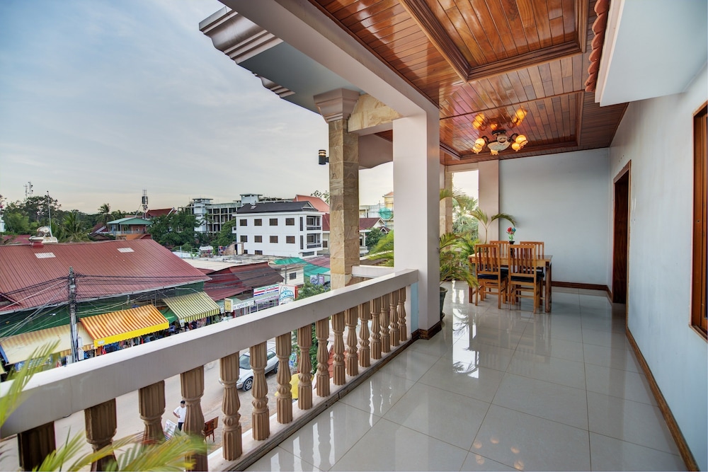 Dv Angkor Villa 3/63