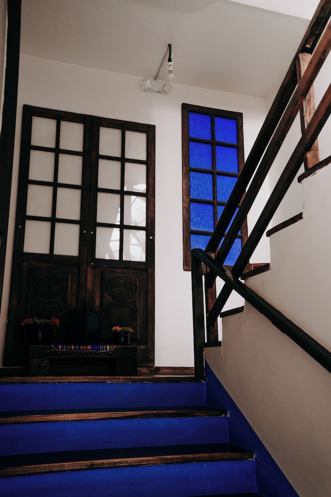 Hotel Casa Alquimia 33/50