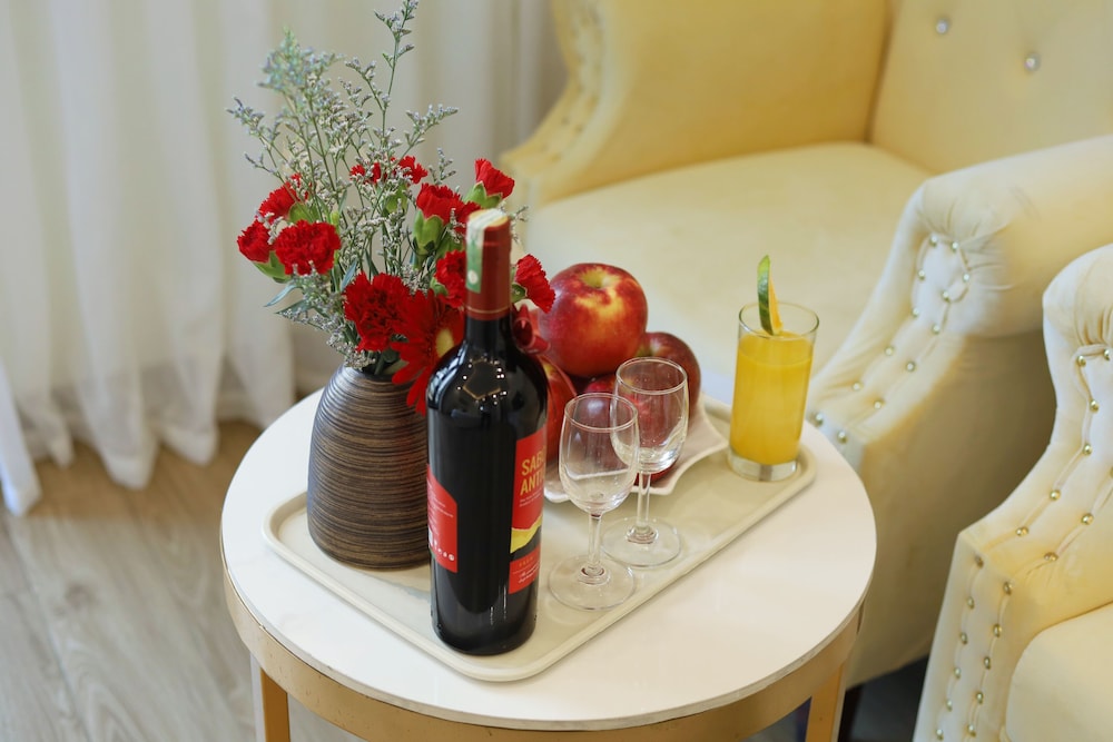 Chemi Hanoi Airport Hotel 27/40