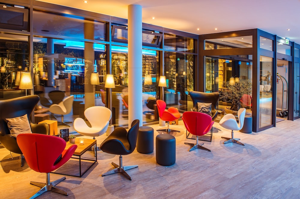 Akzent Hotel Villa Saxer 50/67