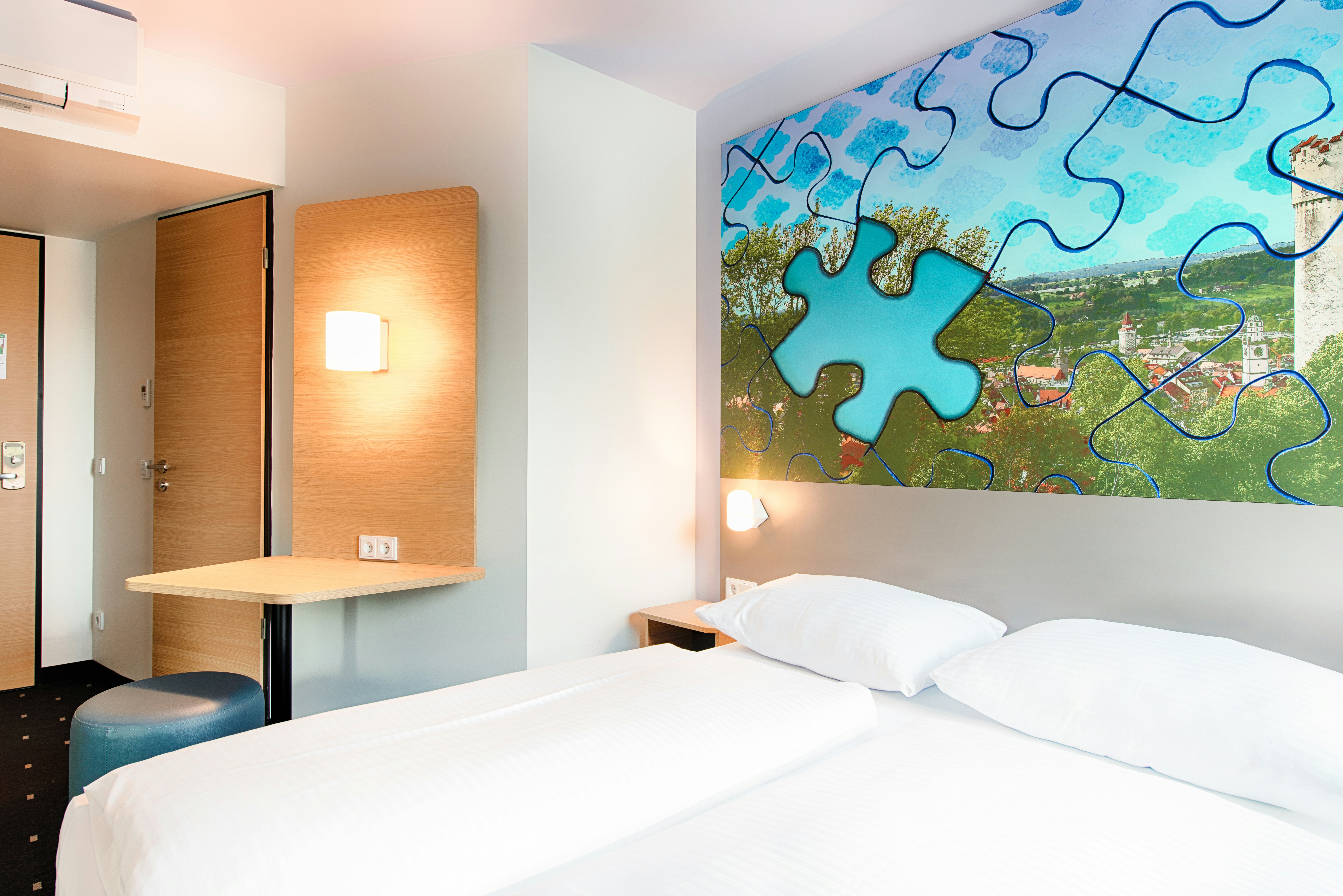B&B Hotel Ravensburg 21/47