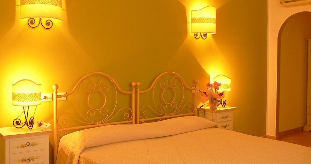 Hotel Valkarana Relais di Campagna 8/50
