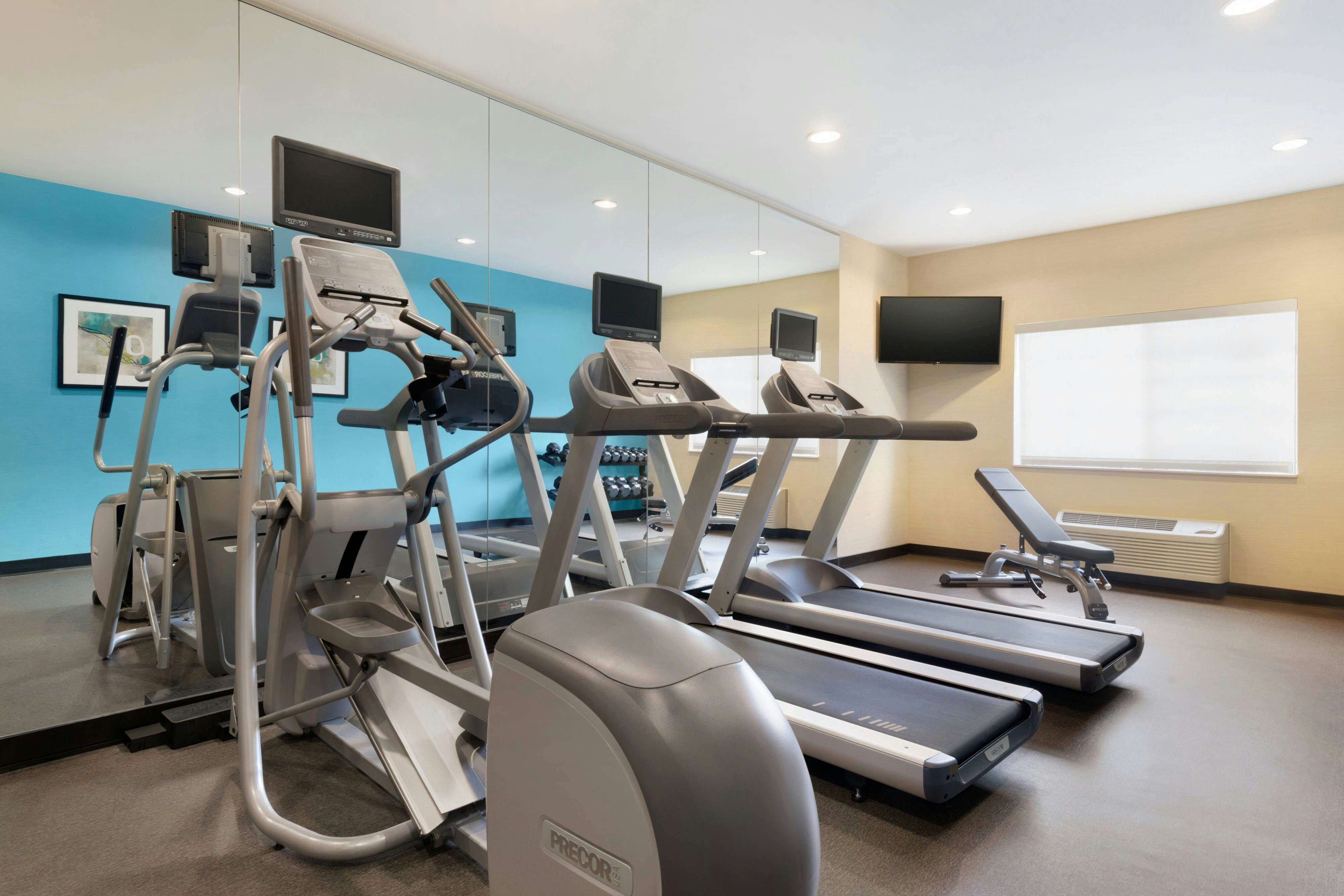Fairfield Inn by Marriott Kankakee Bourbonnais 5/10