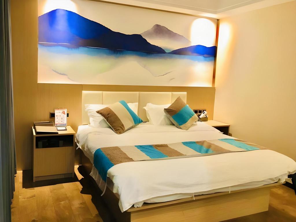 VX Suzhou Wujiang District Lili Town Jinjiaba Hotel 11/13