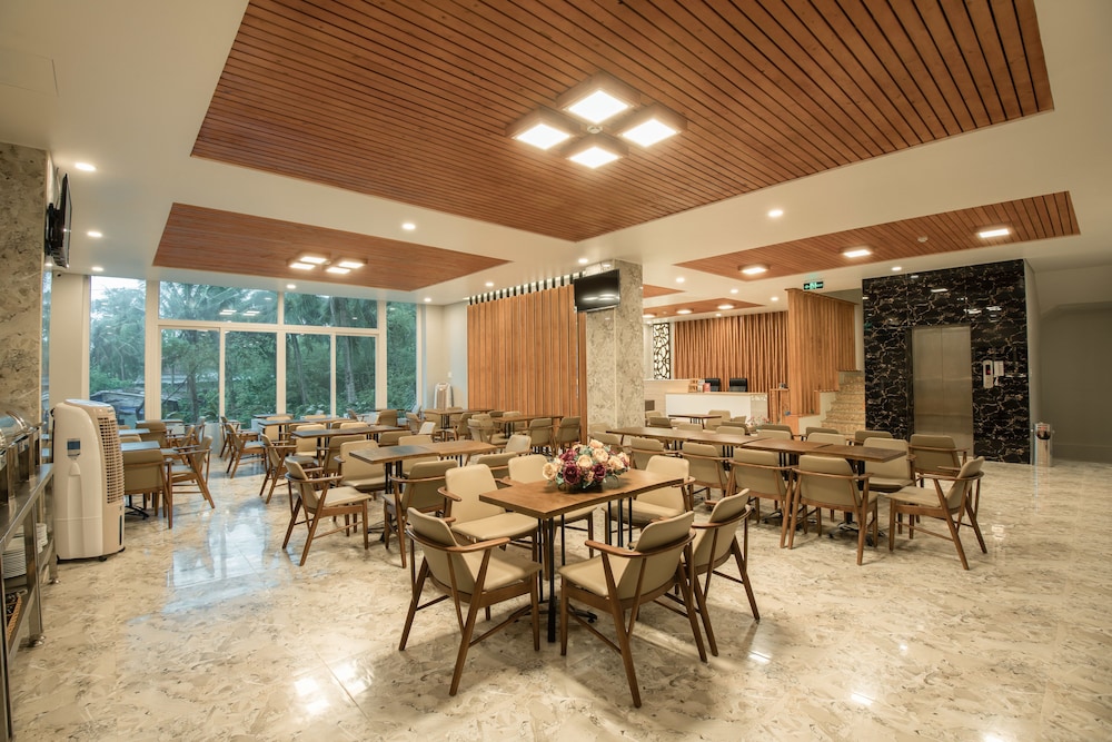 Summer Dream Hotel Phu Quoc 24/38