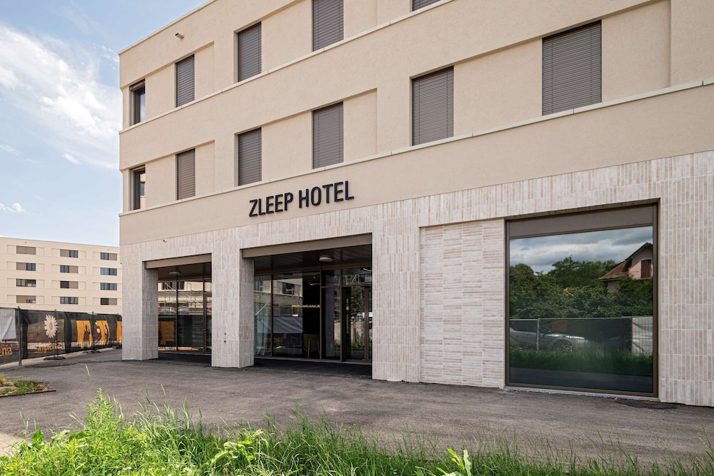 Zleep Hotel Lausanne-Chavannes 35/46