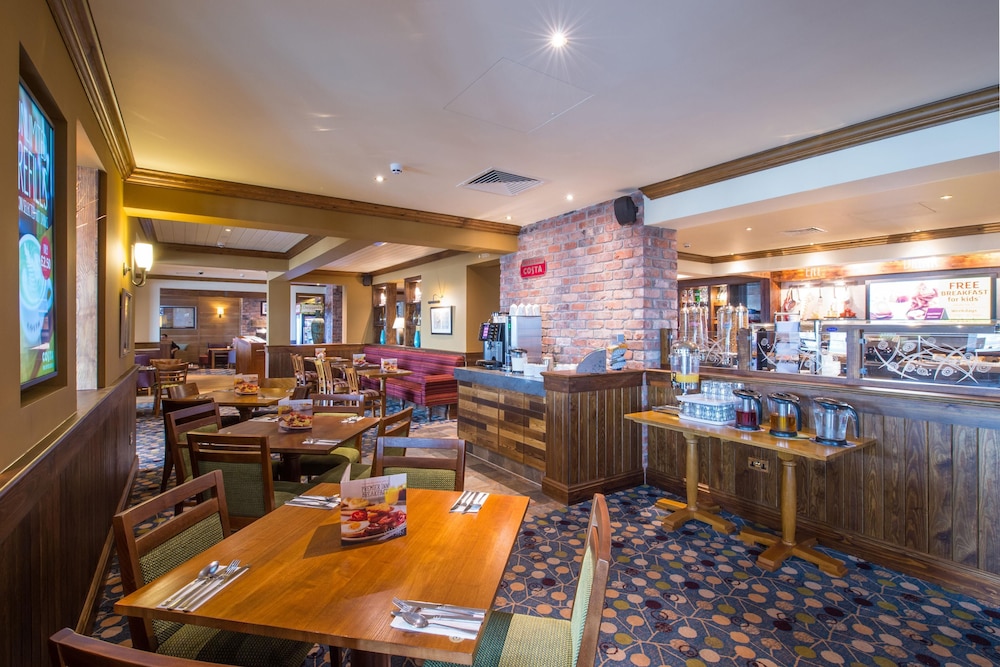 Premier Inn Southend On Sea (Eastern Esplanade) 22/30