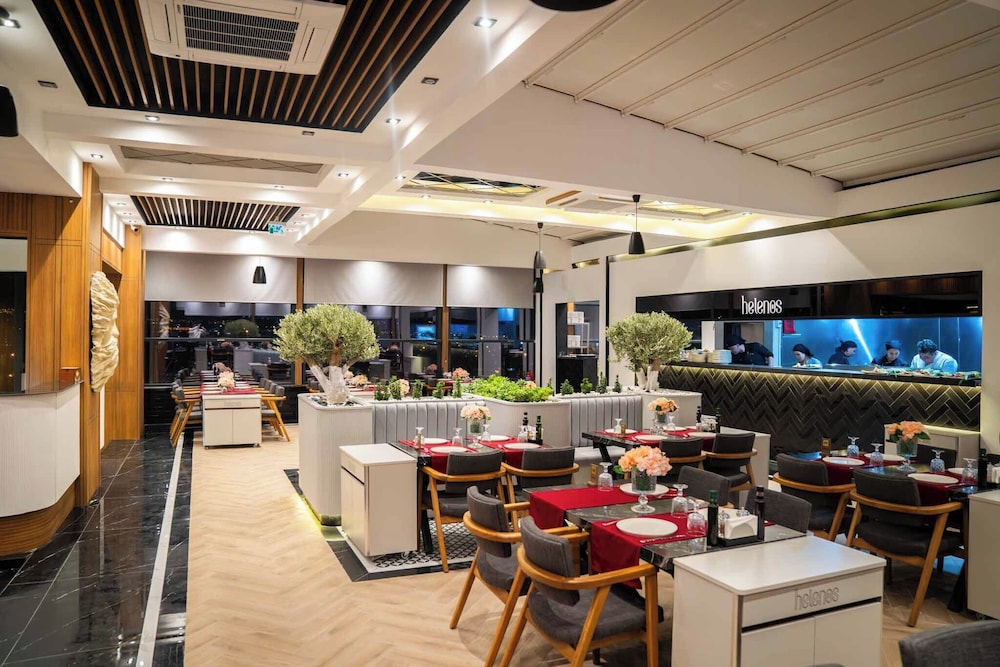 Leman Hotel - Boutique Class 38/50