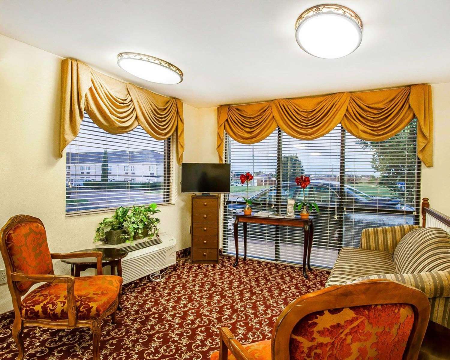 Motel6 Prattville, AL 7/14