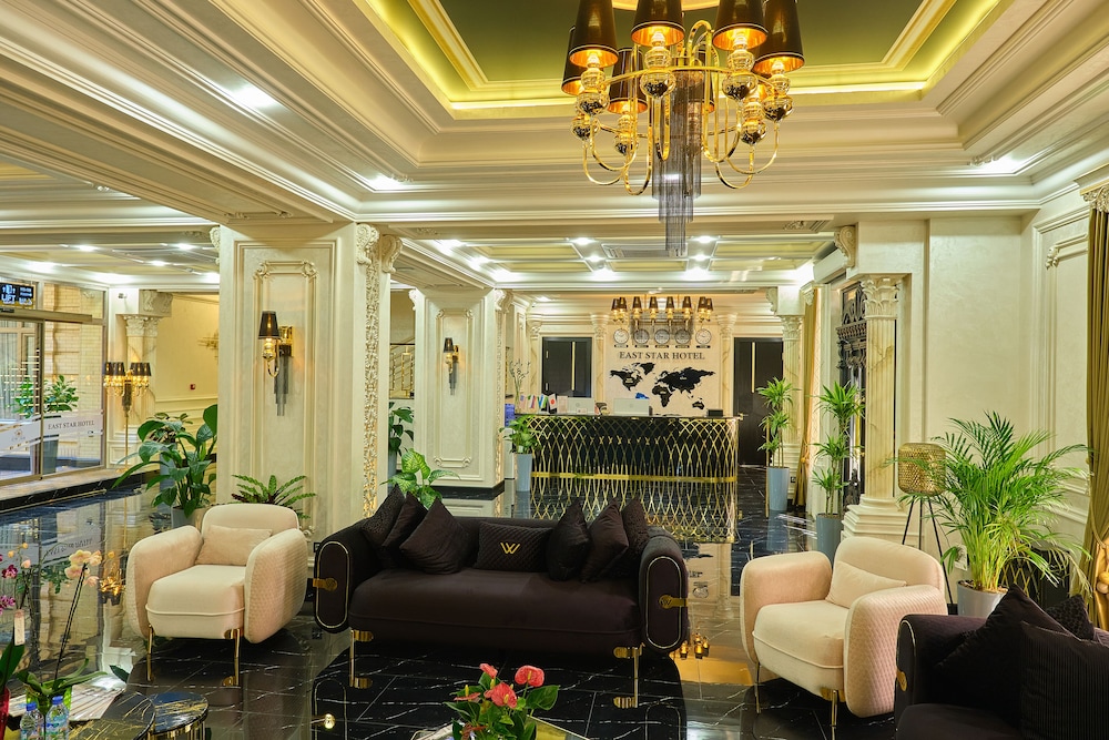East Star Hotel 37/50