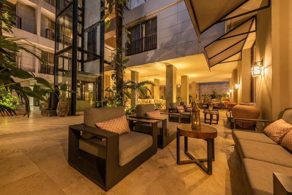 Madisson Boutique Hotel Cartagena 44/59