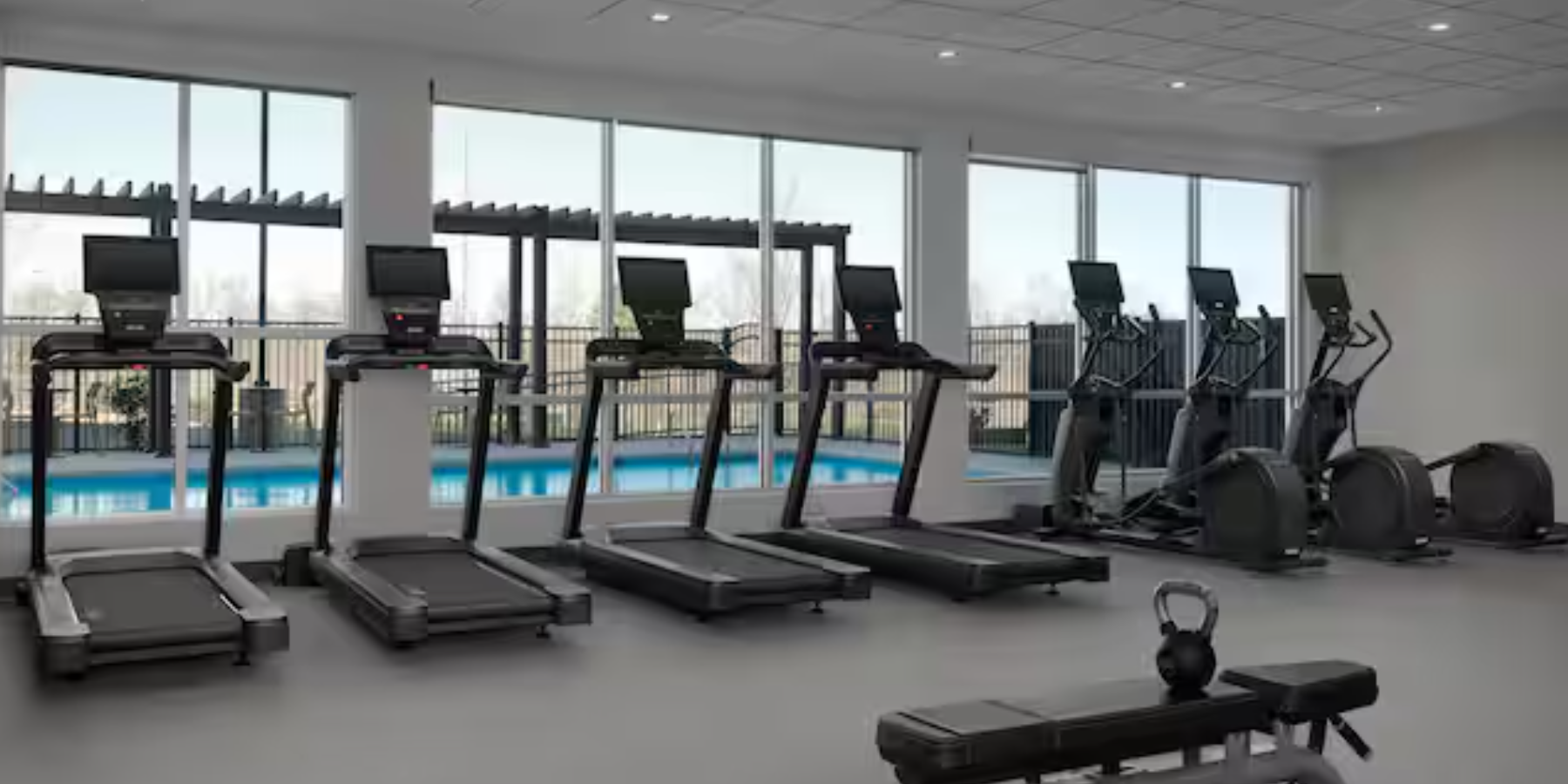 Home2 Suites by Hilton Concord Charlotte 11/28