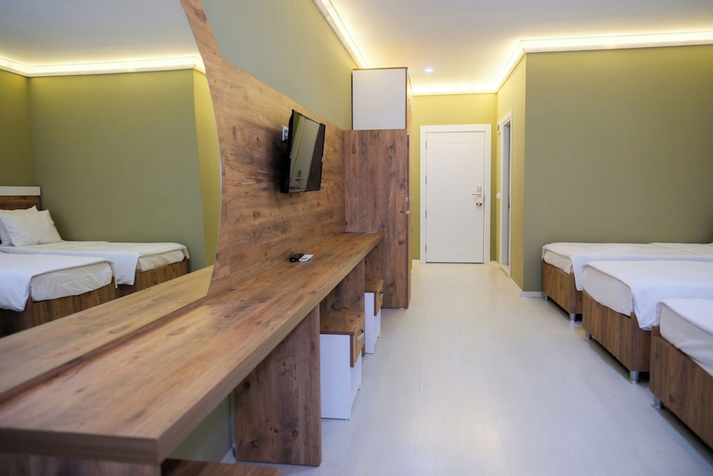 Altayhan Otel 18/31