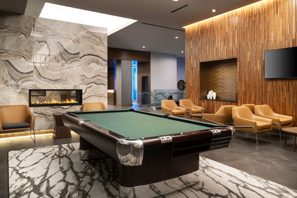 Hyatt Place LAX Century Blvd 14/43