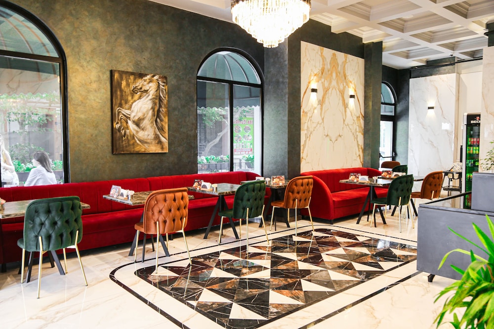 Axu Istanbul Airport Hotel 45/60
