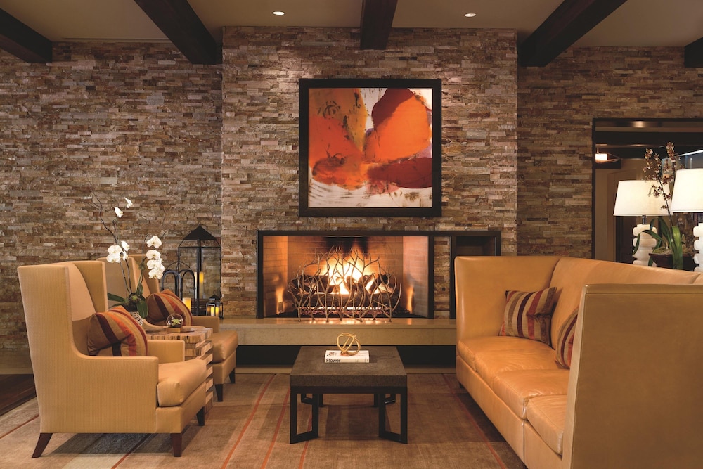 THE RITZ CARLTON RANCHO MIRAGE 32/68
