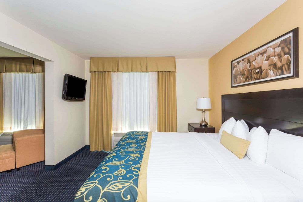 Wingate By Wyndham Houma LA 17/53