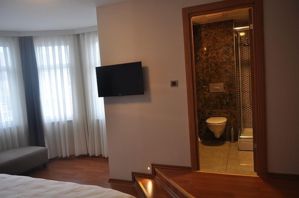 Hotel Atabay 40/48