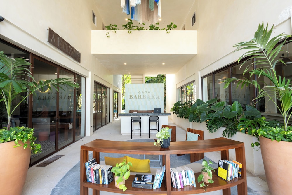 Casa Barbara 47/63