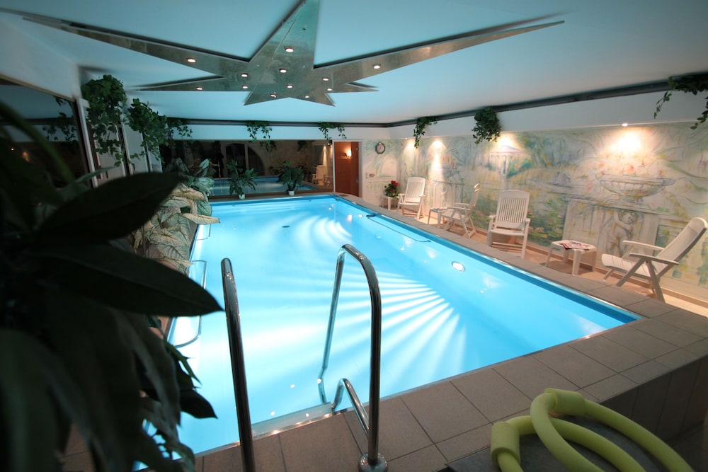 Hotel Im Schwedischen Hof 15/42