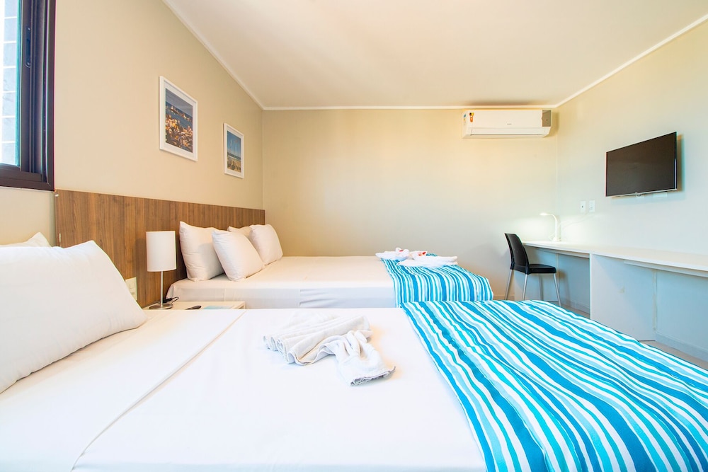 Acqua Inn 9/50